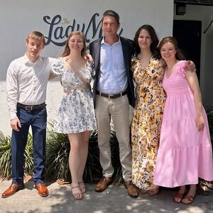 Meet your Posher, Theresa